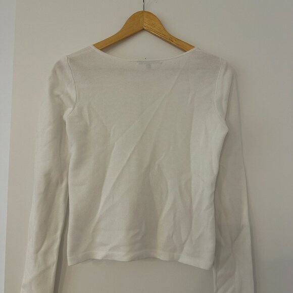 Ça va de soi sweater - Picture 2 of 4